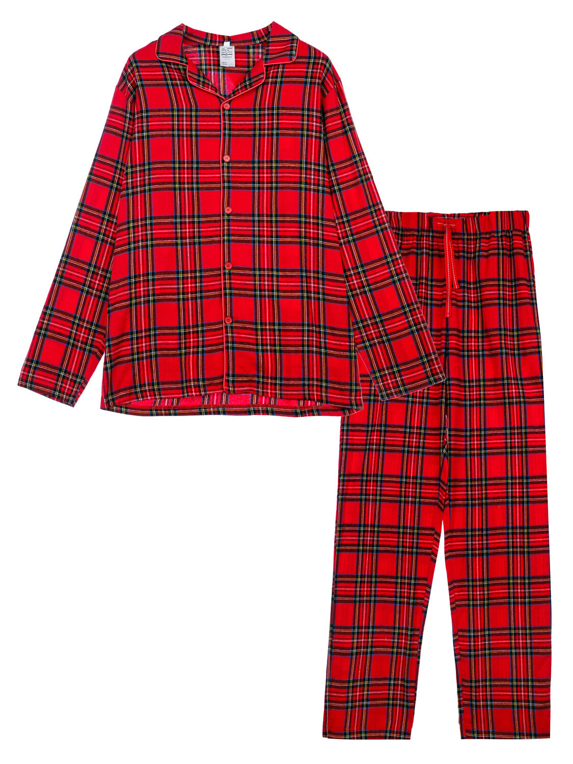 PLAYTODAY Пижама 466415 42316003 разноцветный