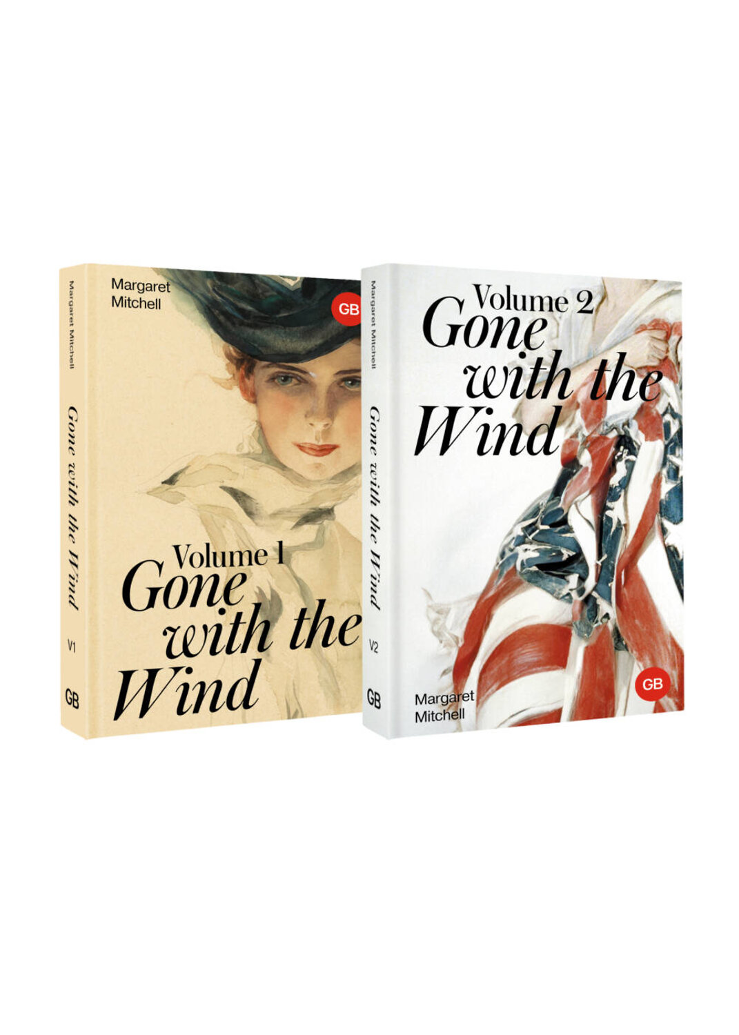 АСТ Mitchell M. "Gone with the Wind" 469569 978-5-17-167934-7