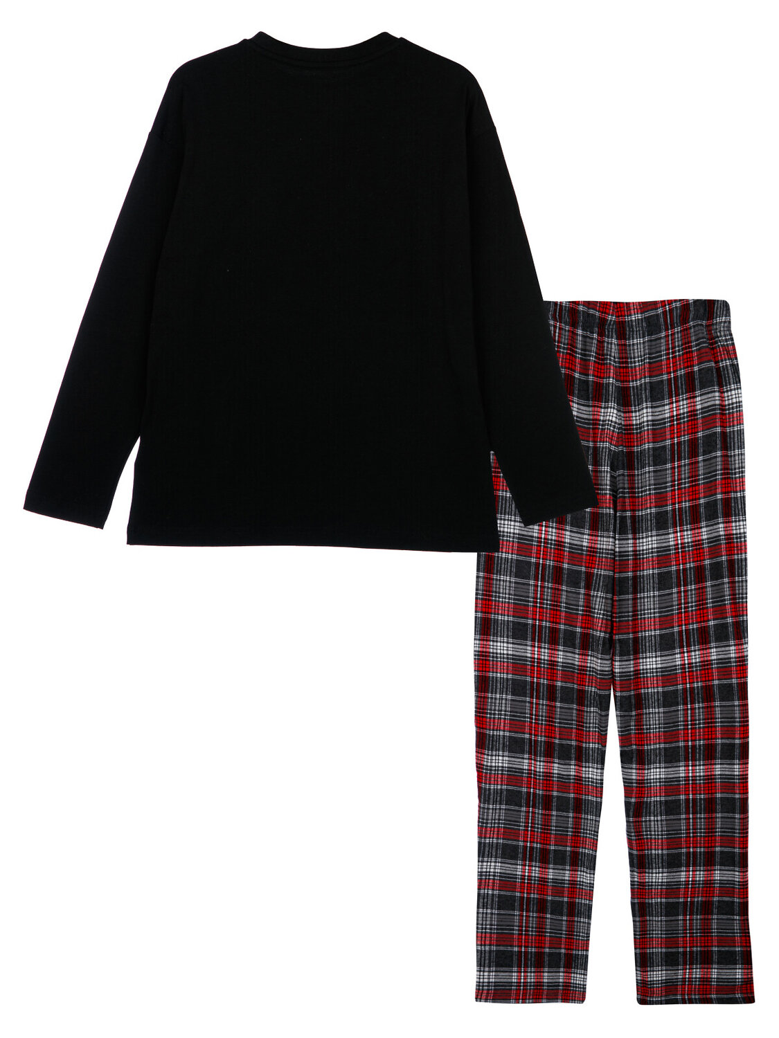 PLAYTODAY Комплект 470359 42476002 черный,красный,белый