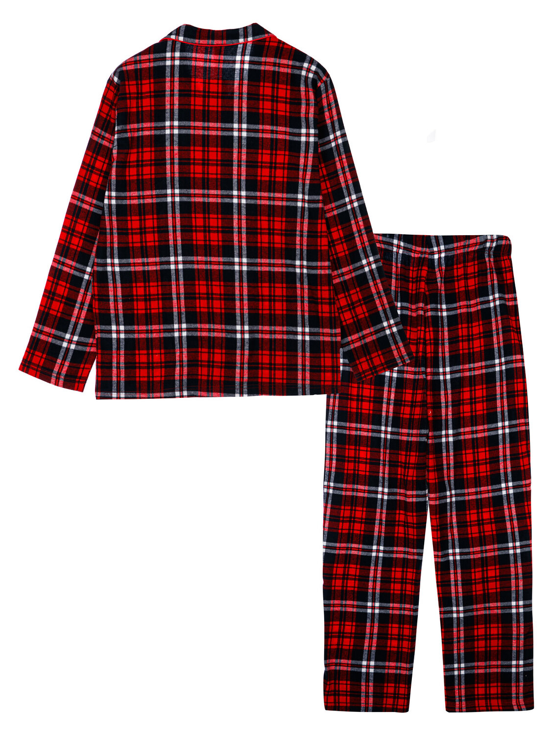 PLAYTODAY Пижама 470362 42456001 разноцветный