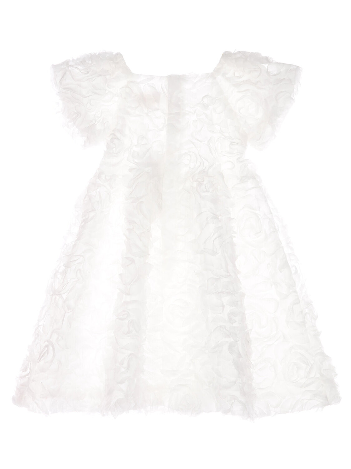 PLAYTODAY Платье 471035 42422025 белый