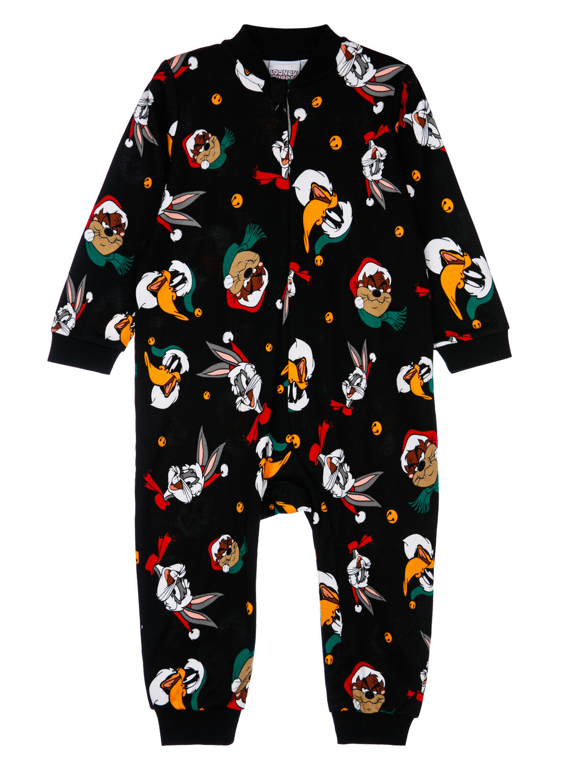 PLAYTODAY Комбинезон 472565 42433008 черный