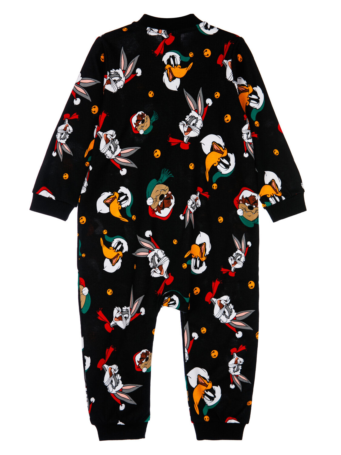 PLAYTODAY Комбинезон 472565 42433008 черный