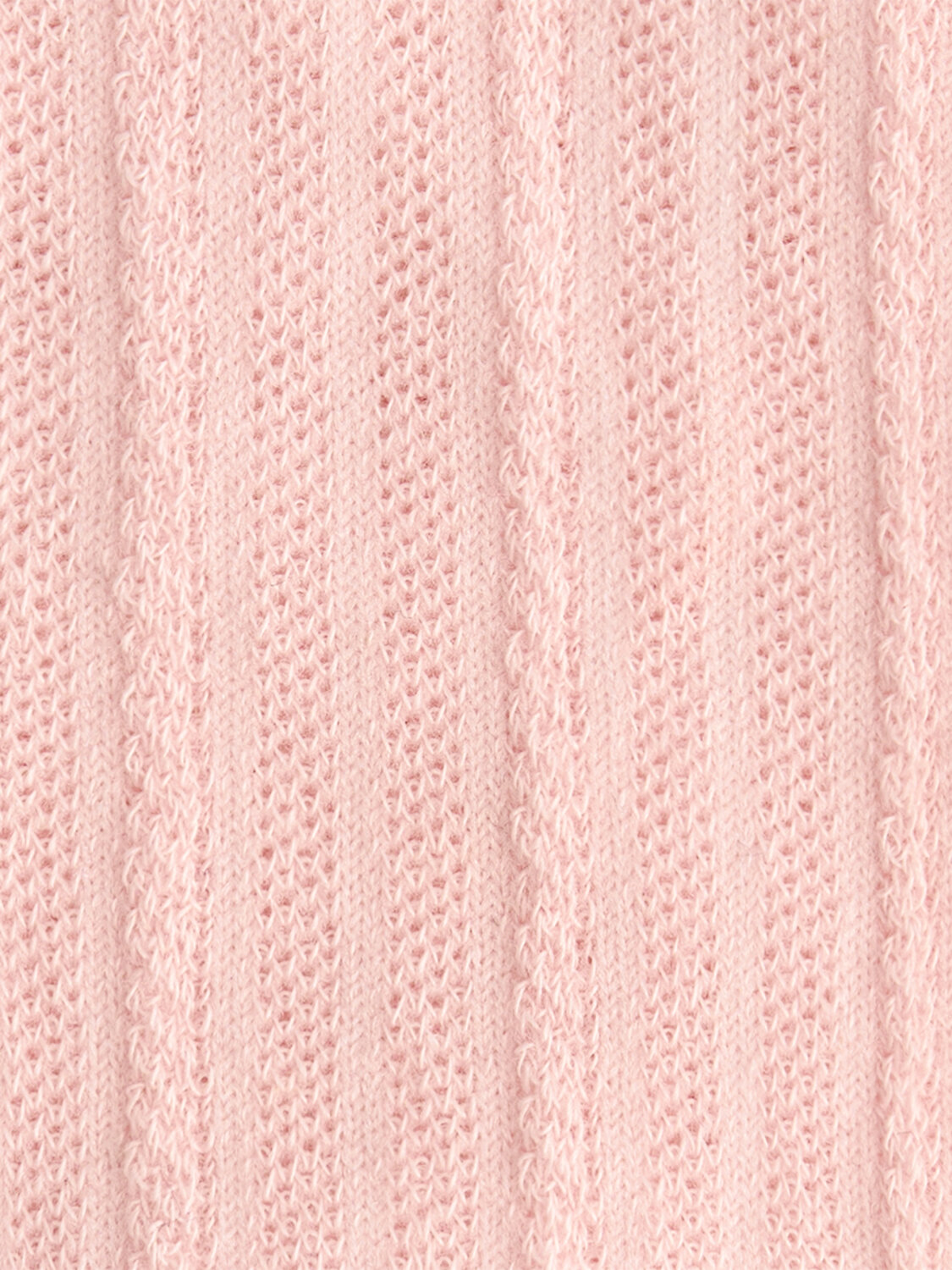 Omsa Носки 474744 OMSA kids Calzino 21C00 ажур - цветная пятка и мысок Rosa (Розовый)