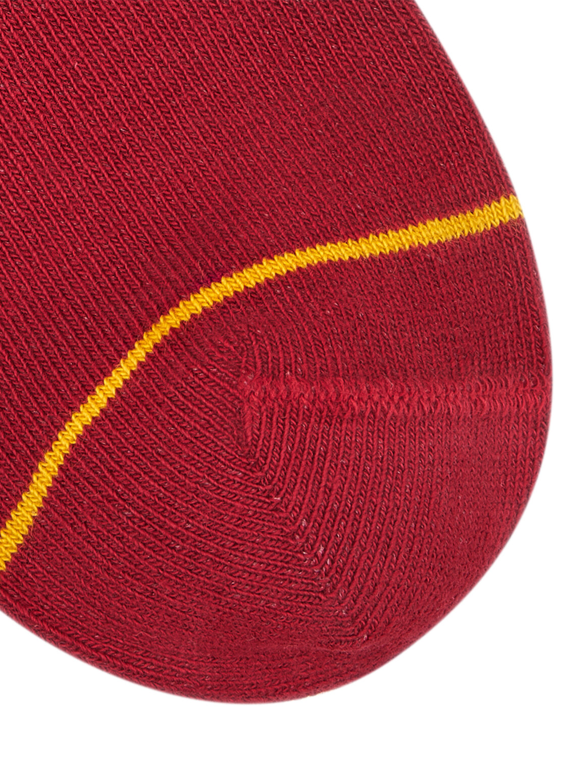 Omsa Носки 476129 OMSA kids Calzino 21S02 с буквами на резинке Rosso (Красный)