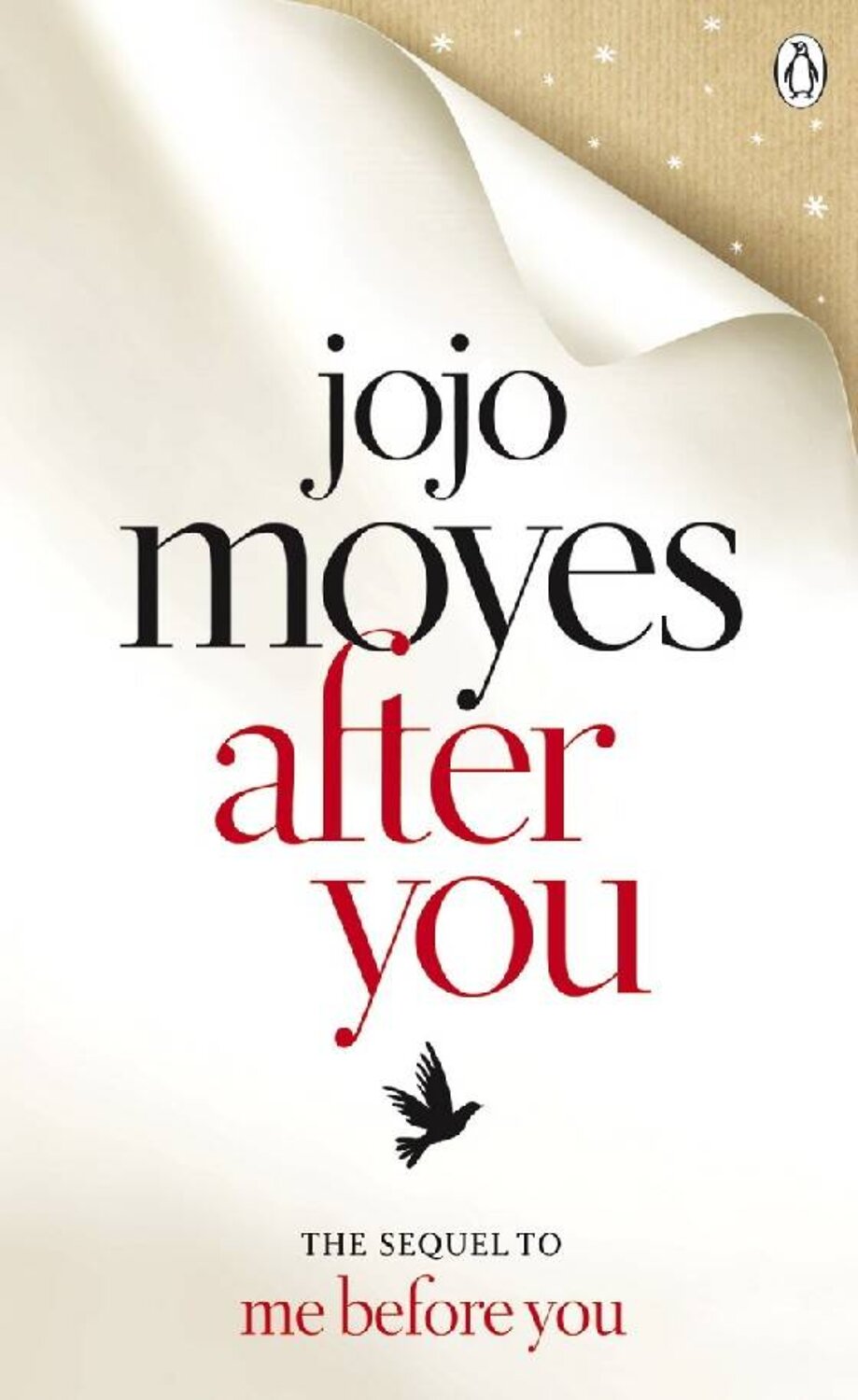 Эксмо Moyes Jojo "After You (Moyes Jojo) После тебя (Джоджо Мойес) / Книги на английском языке" 491112 978-1-40-592675-1