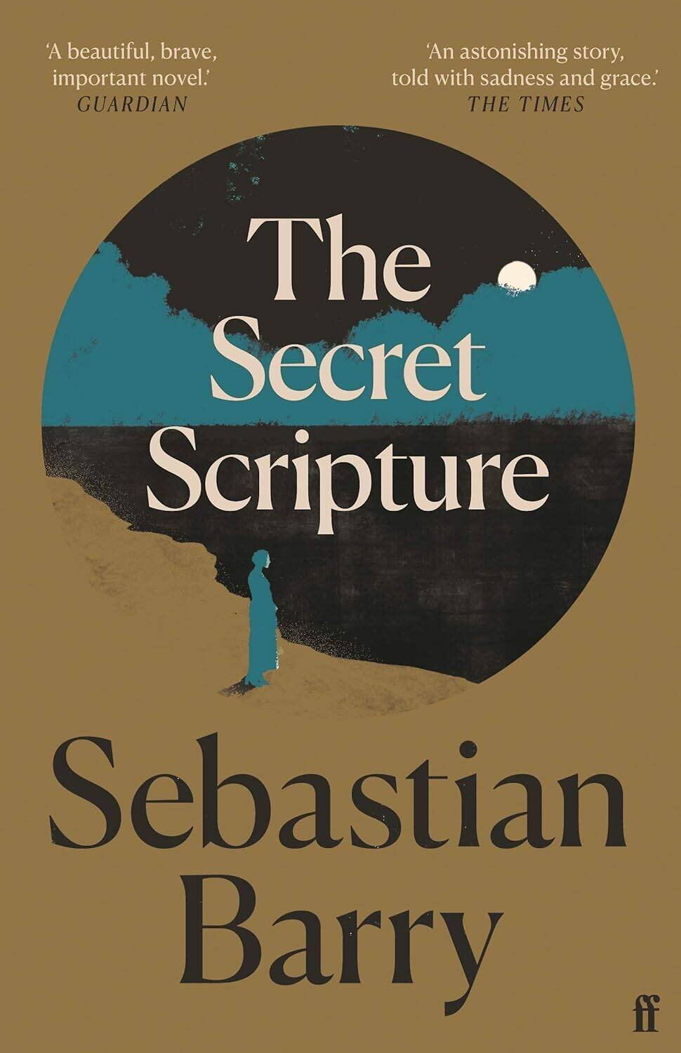 Эксмо Sebastian Barry "The Secret Scripture (Sebastian Barry) Скрижали судьбы (Себастьян Барри) /Книги на английском языке" 491392 978-0-57-132395-1