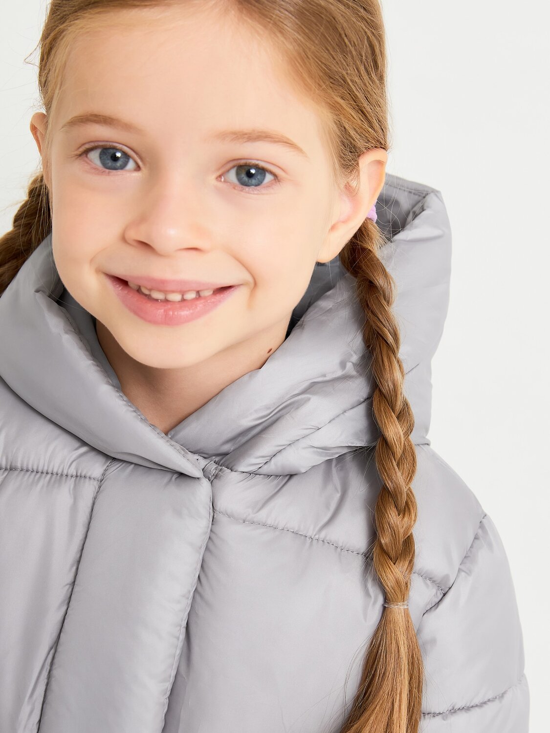 Acoola Куртка 495311 20220650019 серый