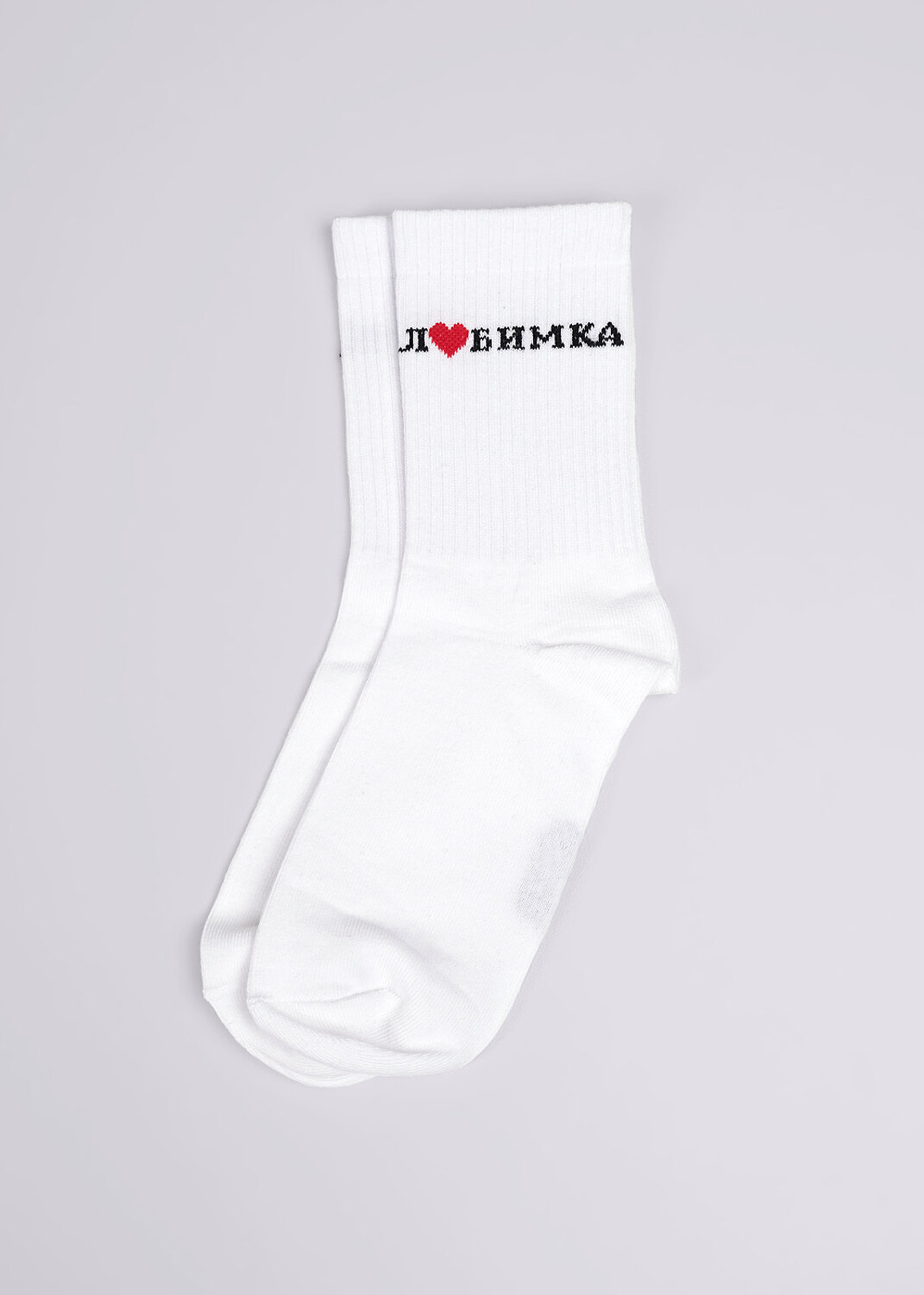 CLEVER Носки 499279 Д5520 белый