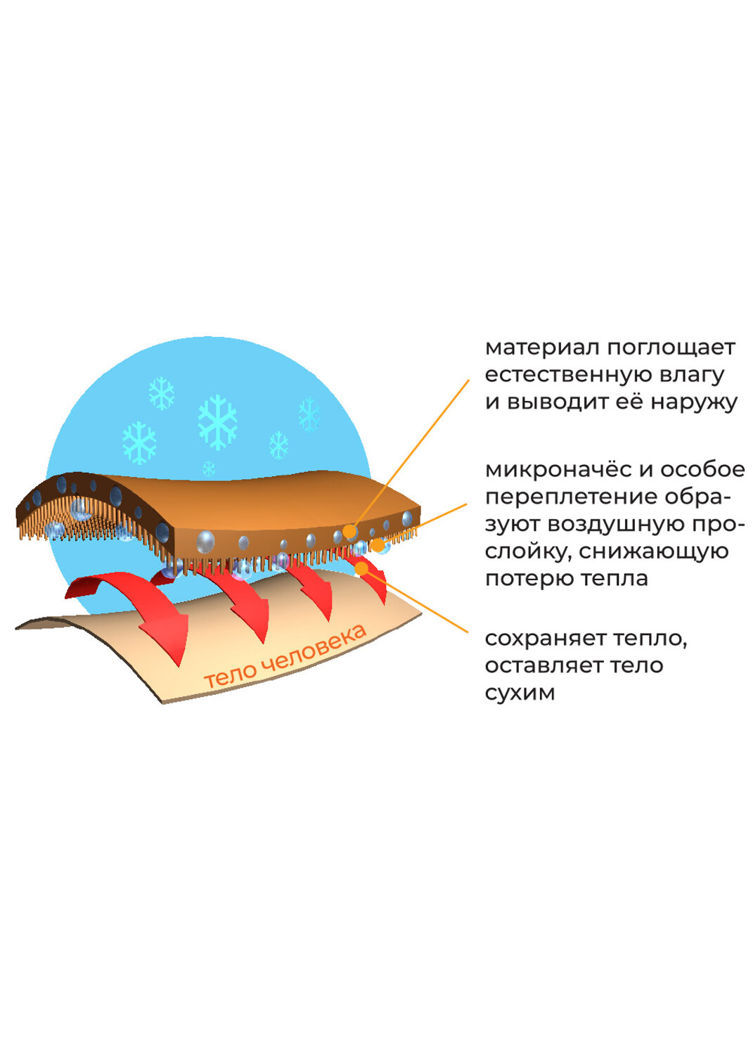 CLEVER Кальсоны 81633 MP600218рн. чёрный