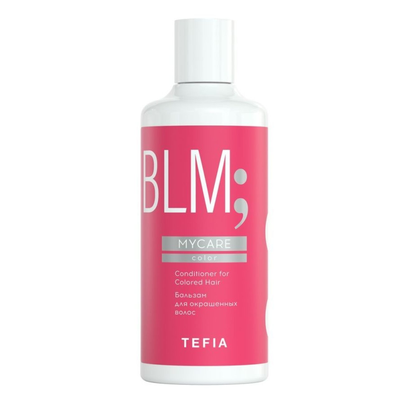 TEFIA Mycare Бальзам для окрашенных волос / Conditioner for Сolored Hair, 300 мл 517333 19903