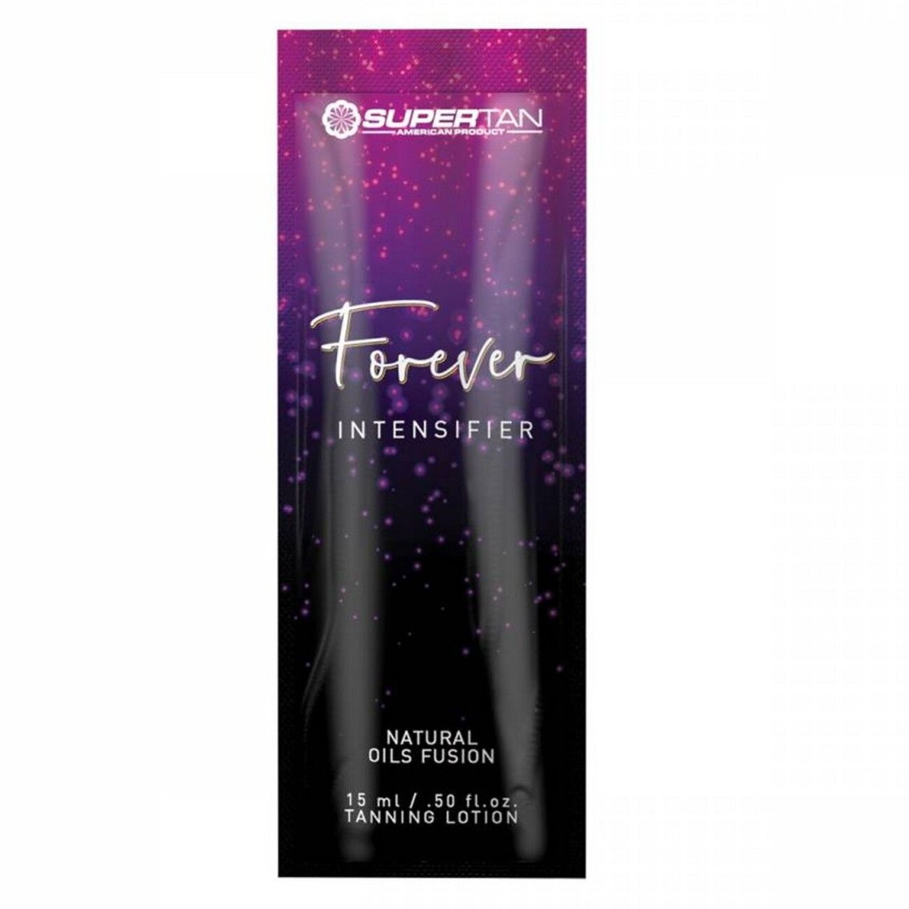 SuperTan Ускоритель загара увлажняющий с комплексом антиоксидантов / Forever, 15 мл 522711 16682