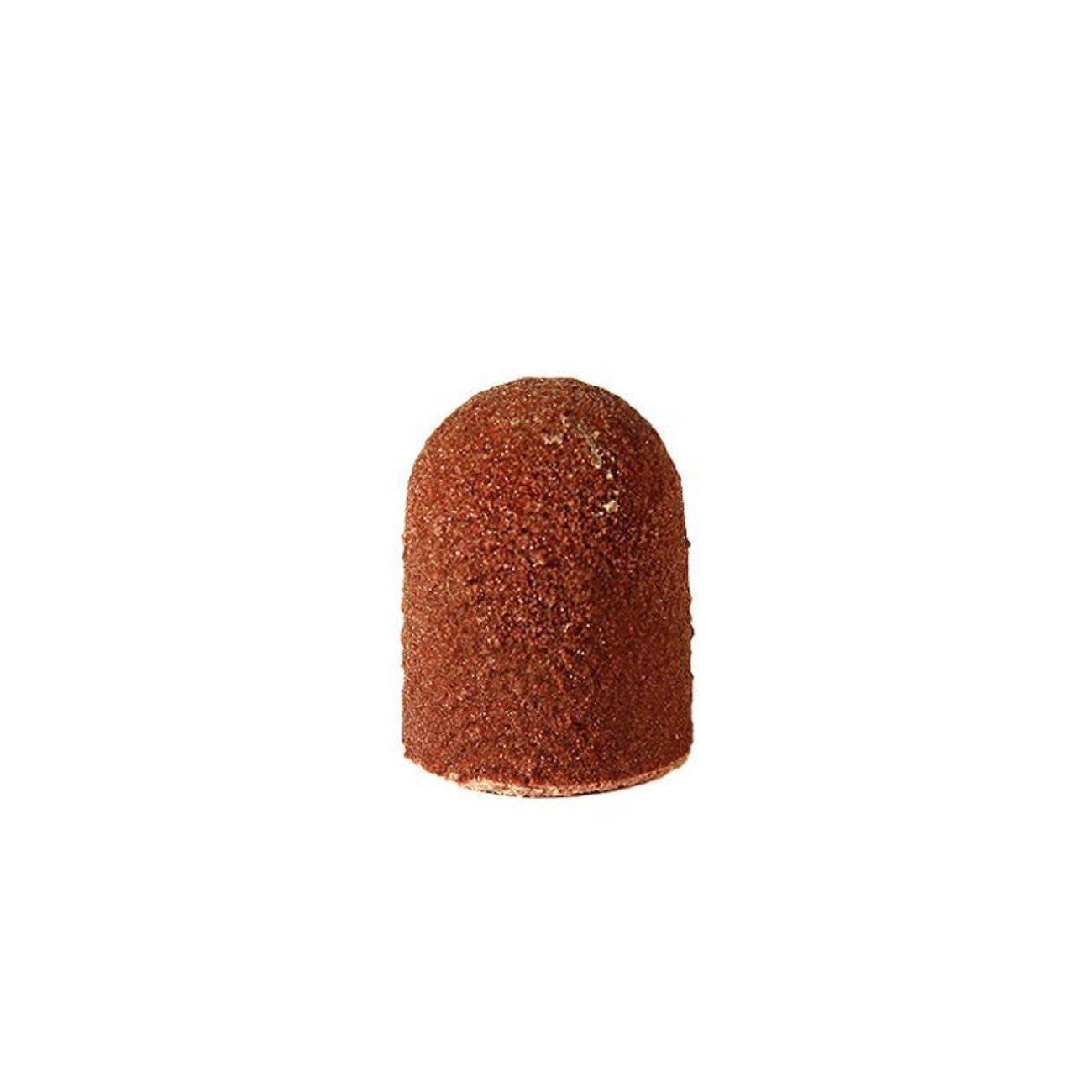 Planet Nails Колпачок абразивный, 10 x 15 мм, 150 грит, 10 шт./уп. 523290 5558