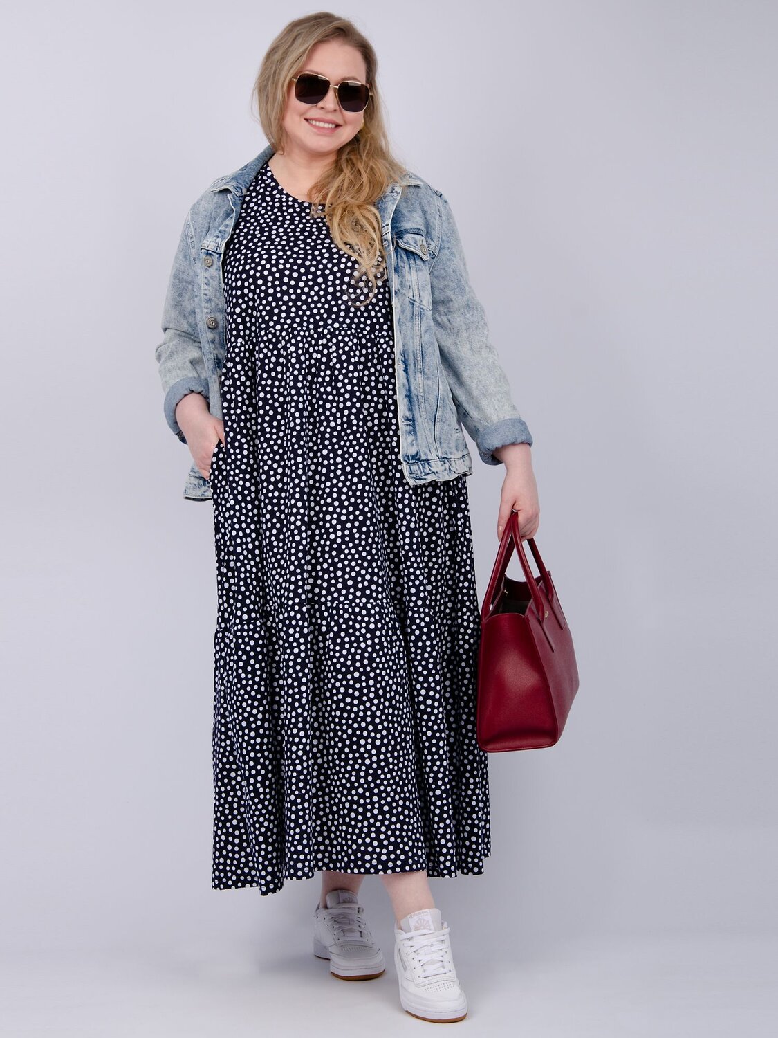 Malina Платье 525846 6016(М)