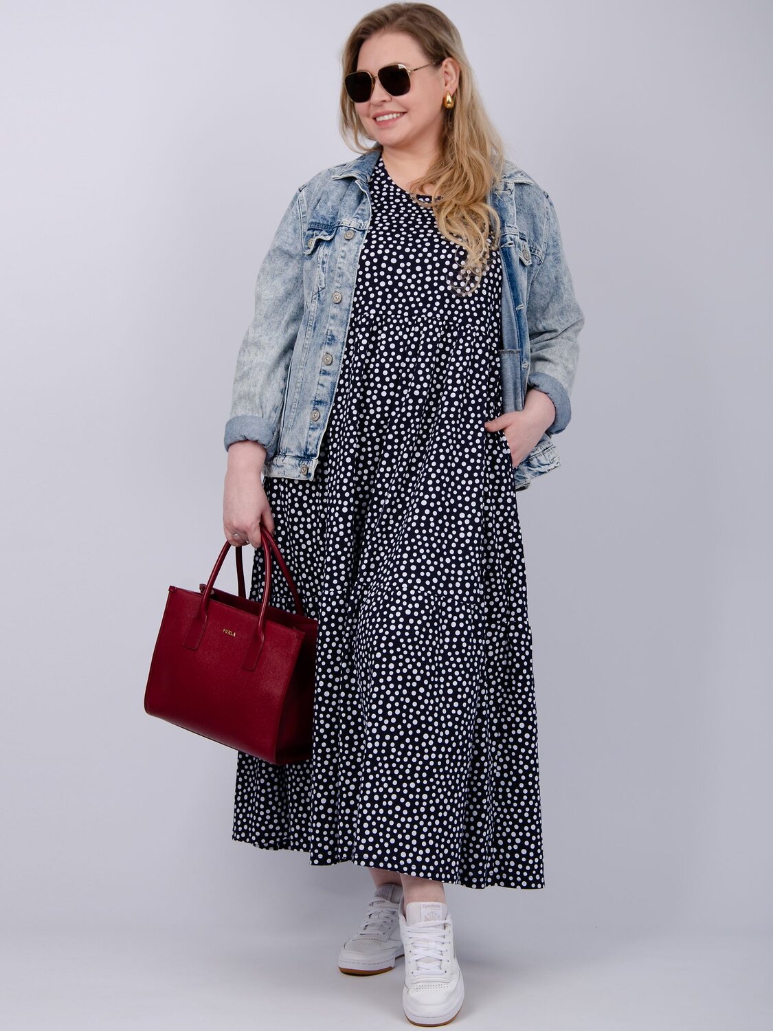 Malina Платье 525846 6016(М)
