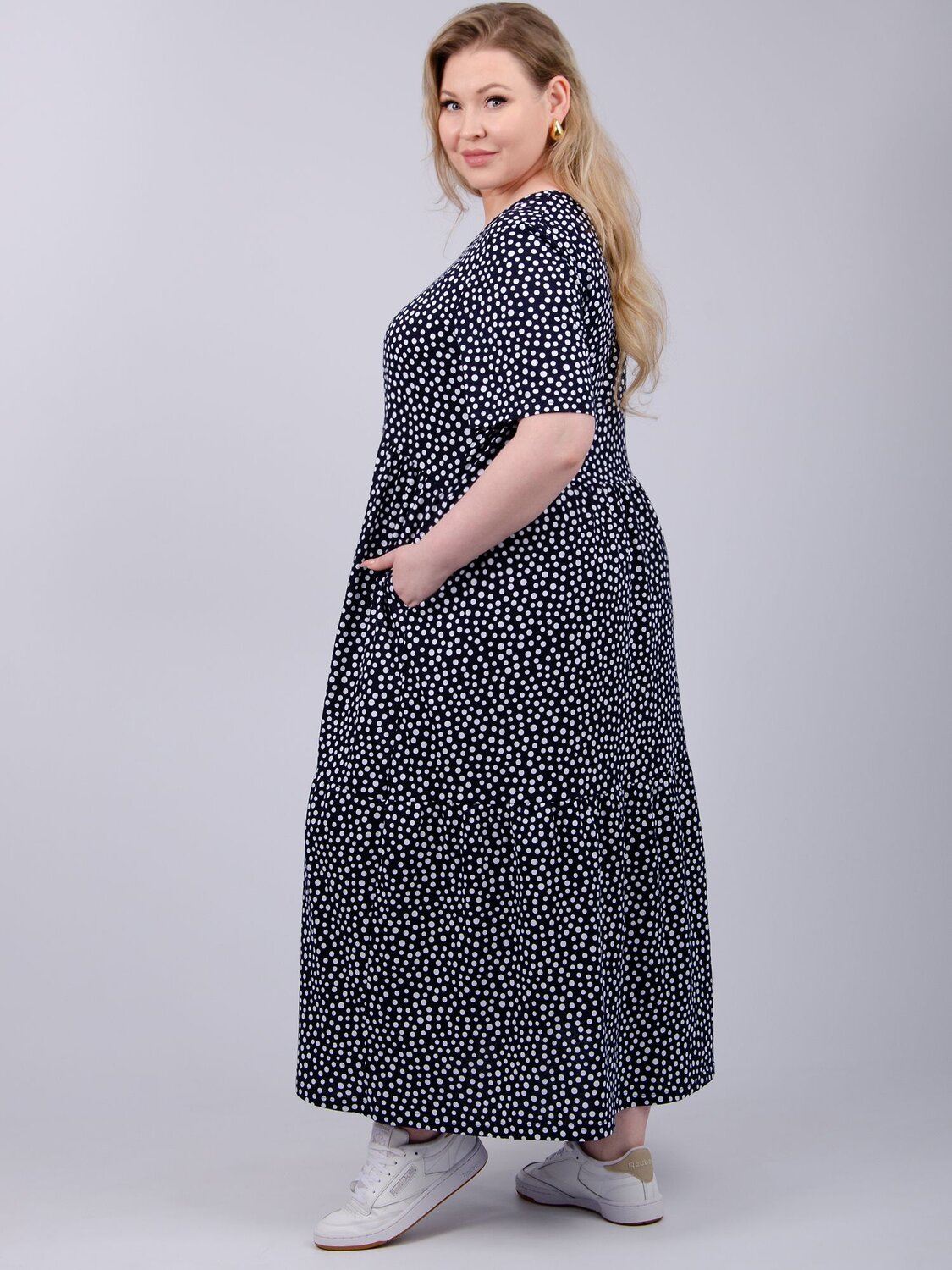 Malina Платье 525846 6016(М)