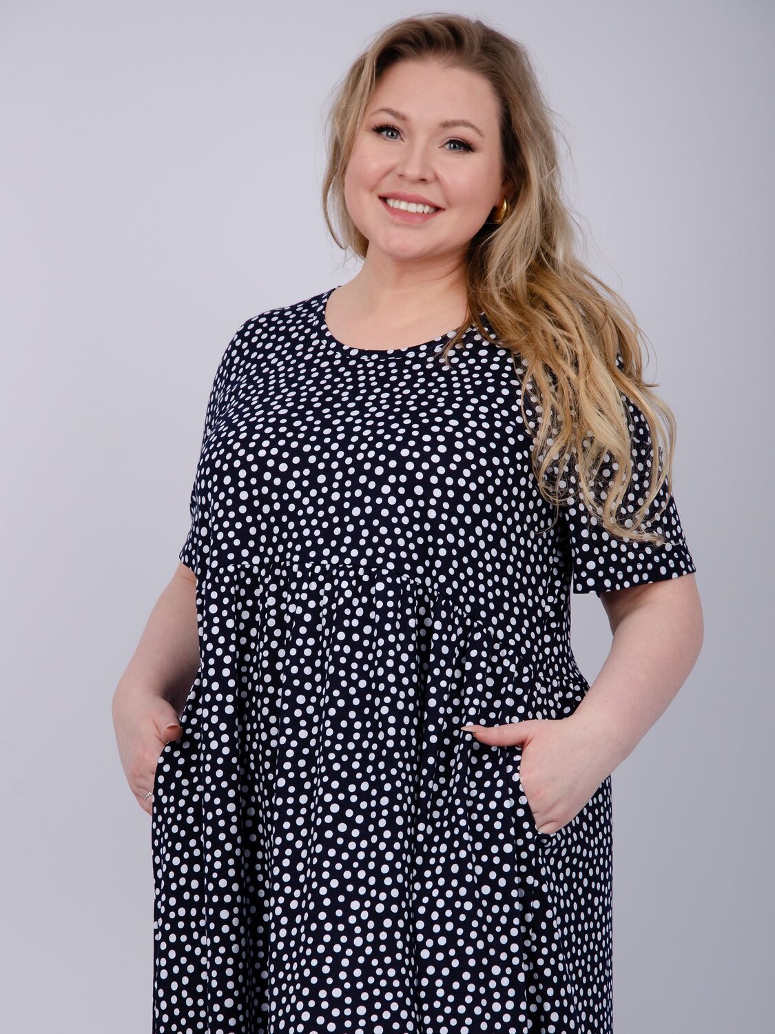 Malina Платье 525846 6016(М)