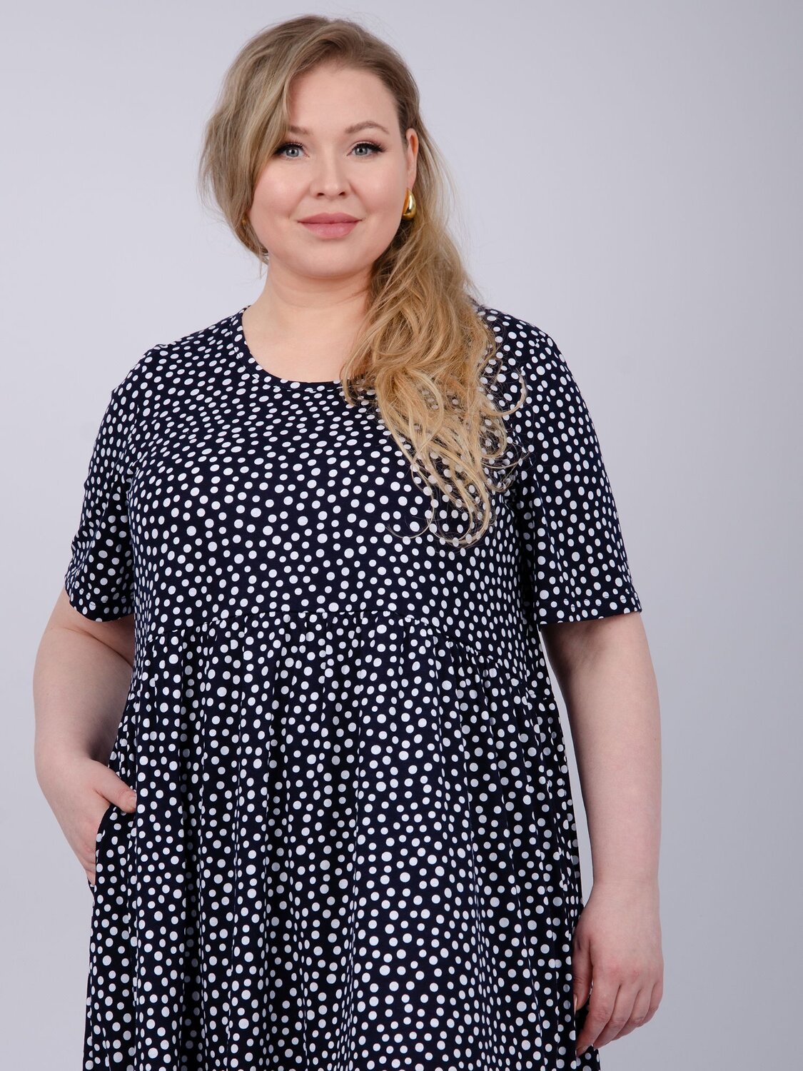 Malina Платье 525846 6016(М)