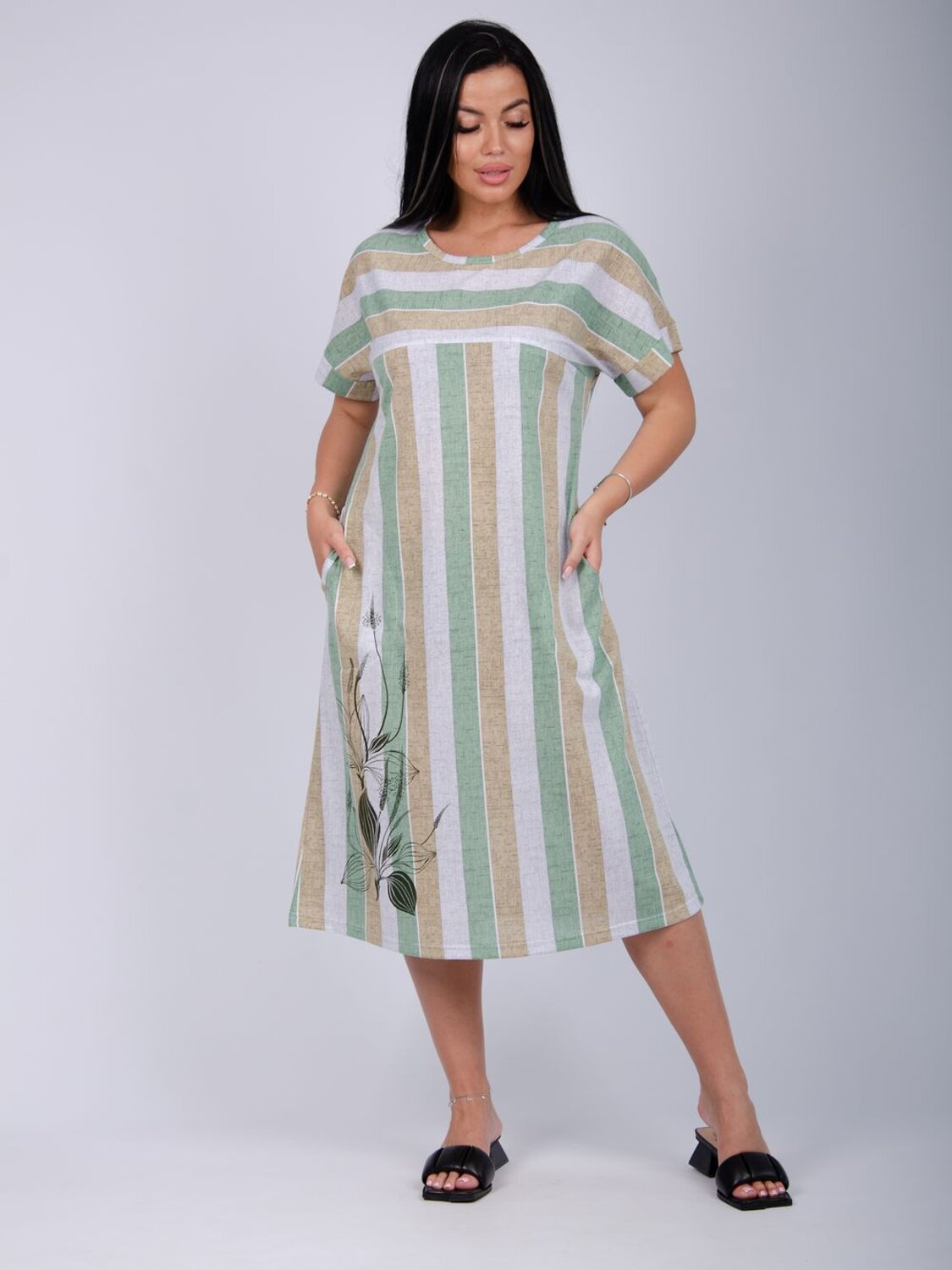Malina Платье 525907 5979