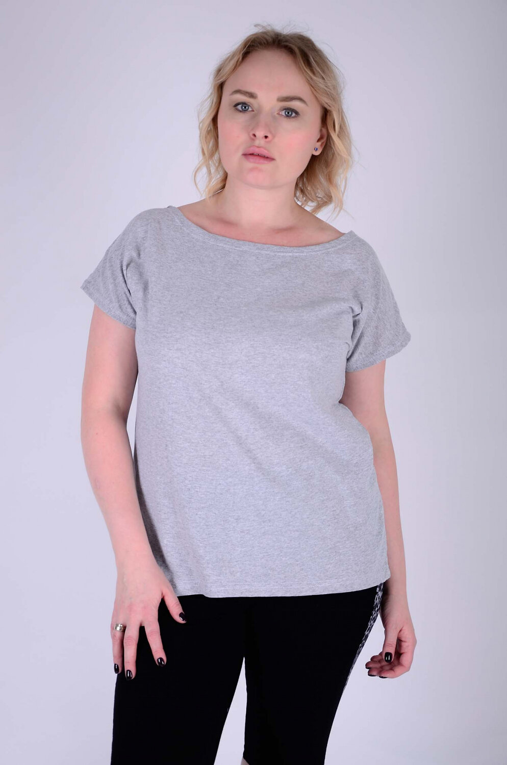 Malina Футболка 526168 948 ассорти