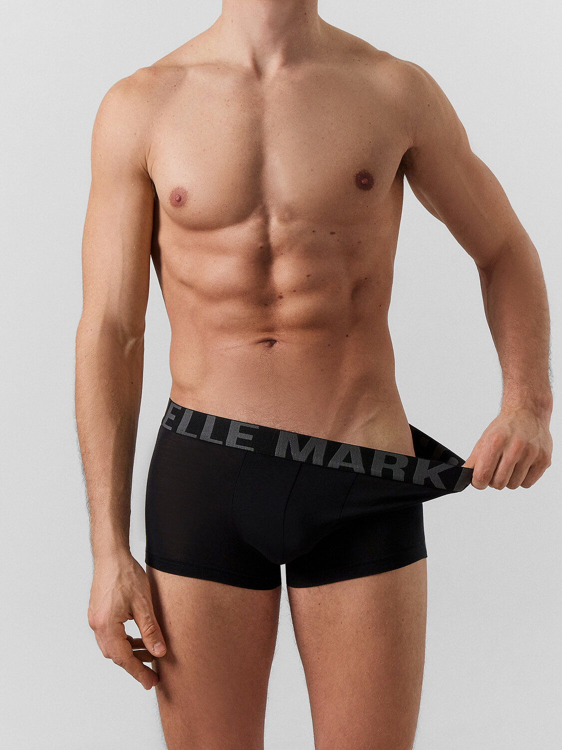 MARK FORMELLE Трусы 526706 411210 черный