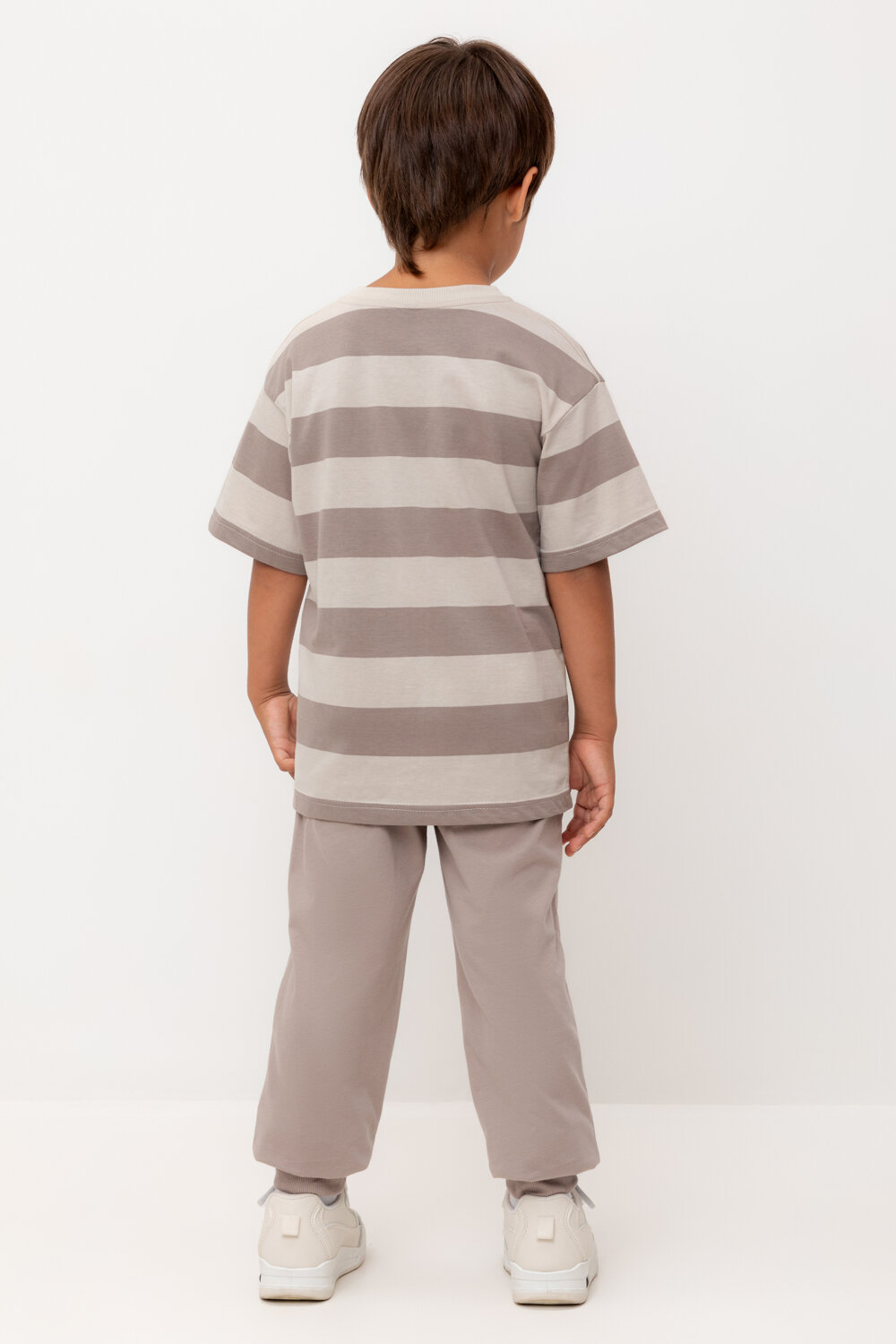 CROCKID Брюки 529257 КР 400633 коричневый