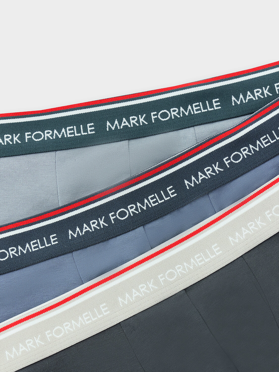MARK FORMELLE Трусы 529874 411124-3 сизый +темное небо +графит