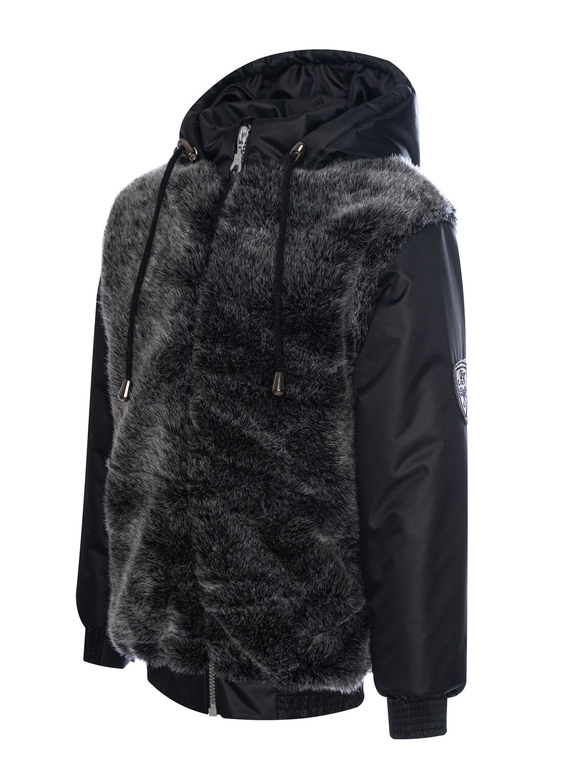 Утёнок Куртка 531057 70-043 черный