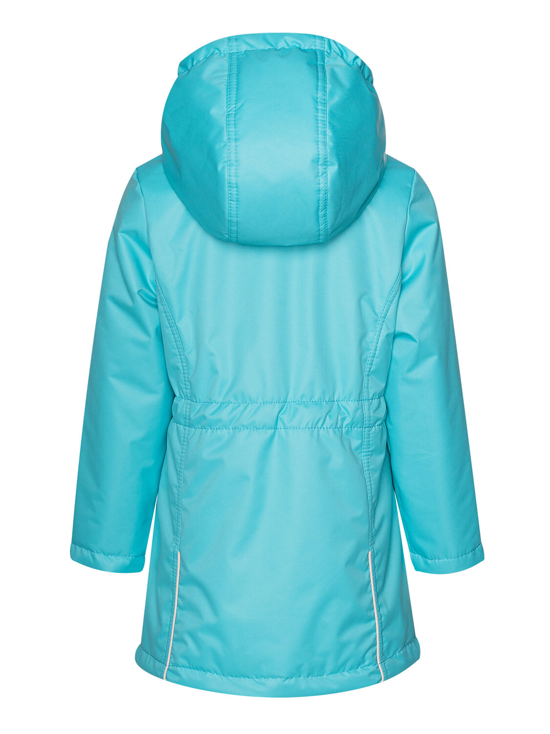Утёнок Куртка 531062 70-050 бирюза