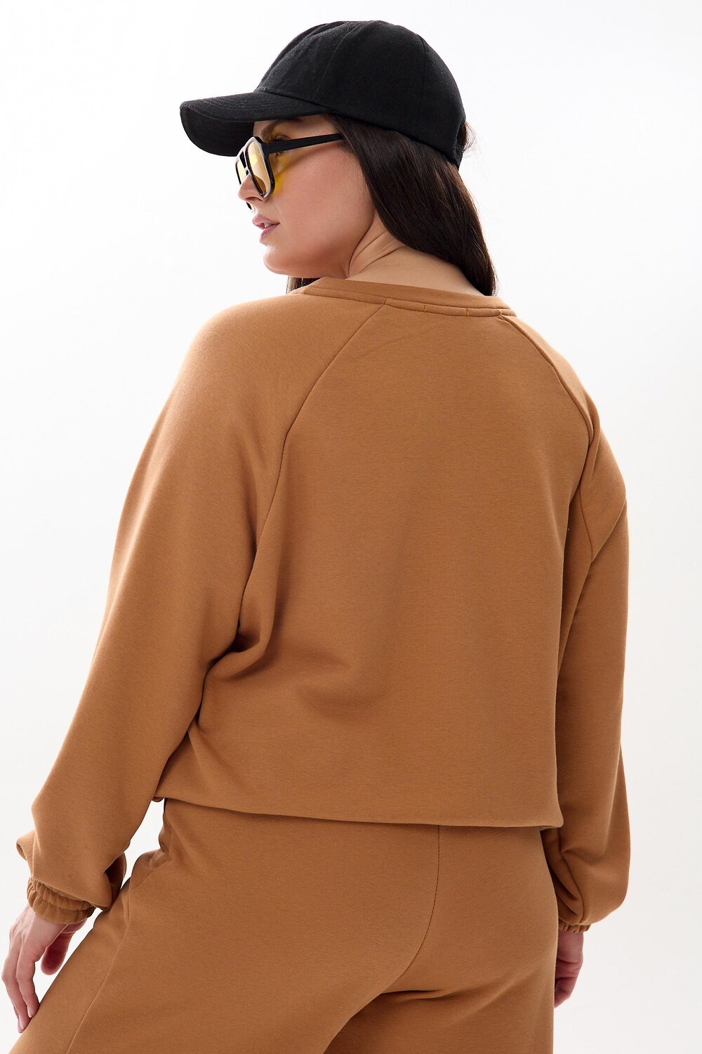 Lika Dress Костюм 533048 10400 Коричневый