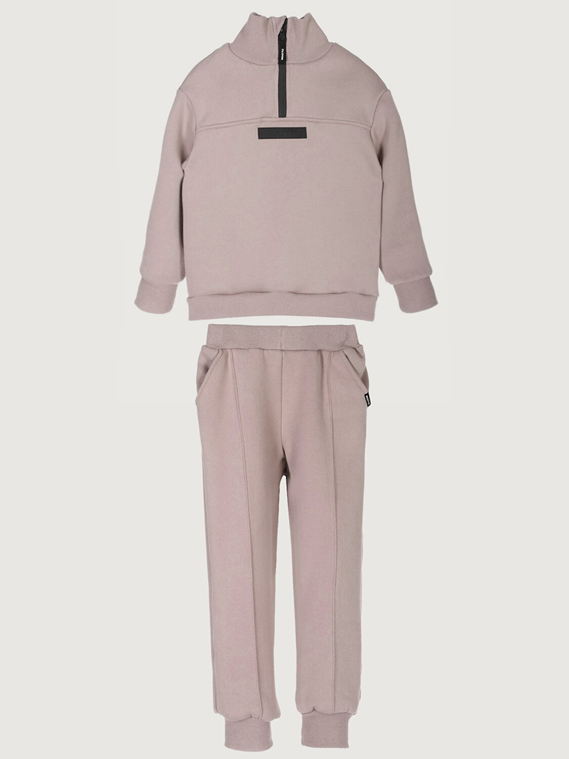 NIKASTYLE Костюм 533249 7т21025 какао