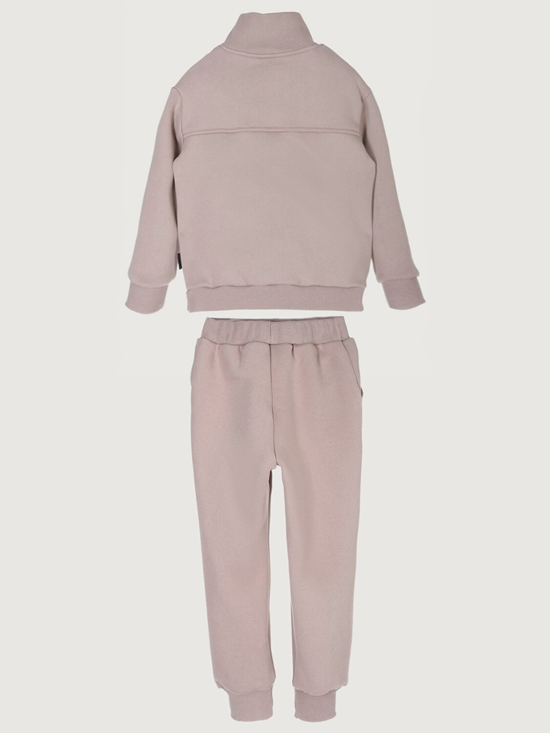 NIKASTYLE Костюм 533249 7т21025 какао