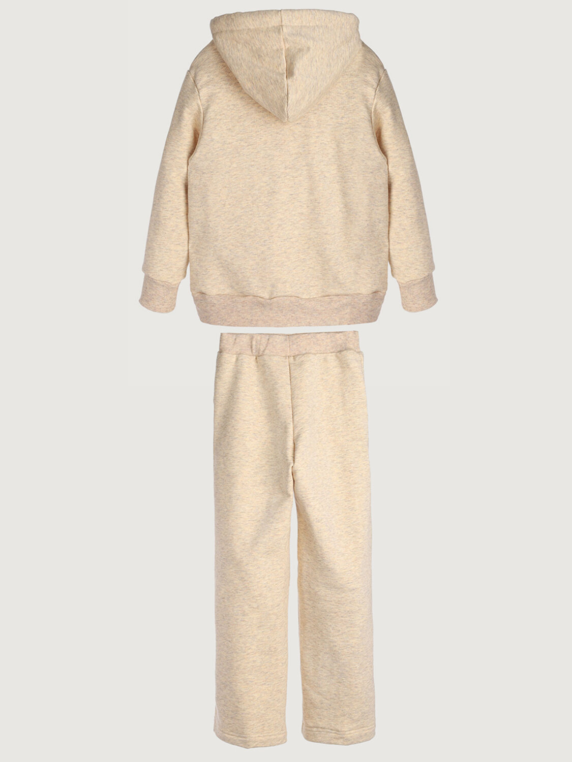 NIKASTYLE Костюм 533250 7т20425 топленое молоко