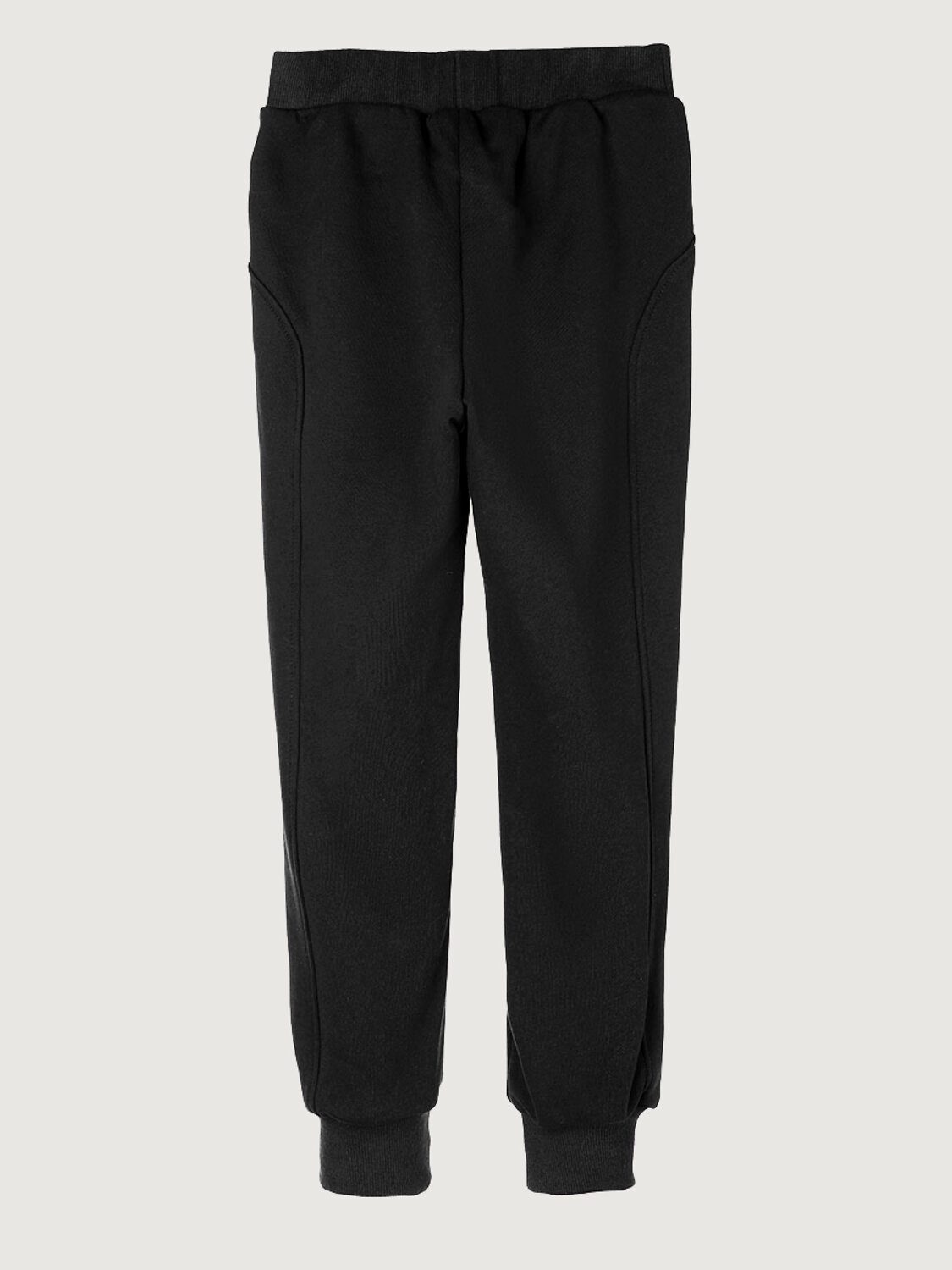 NIKASTYLE Брюки 533265 2т22125 черный