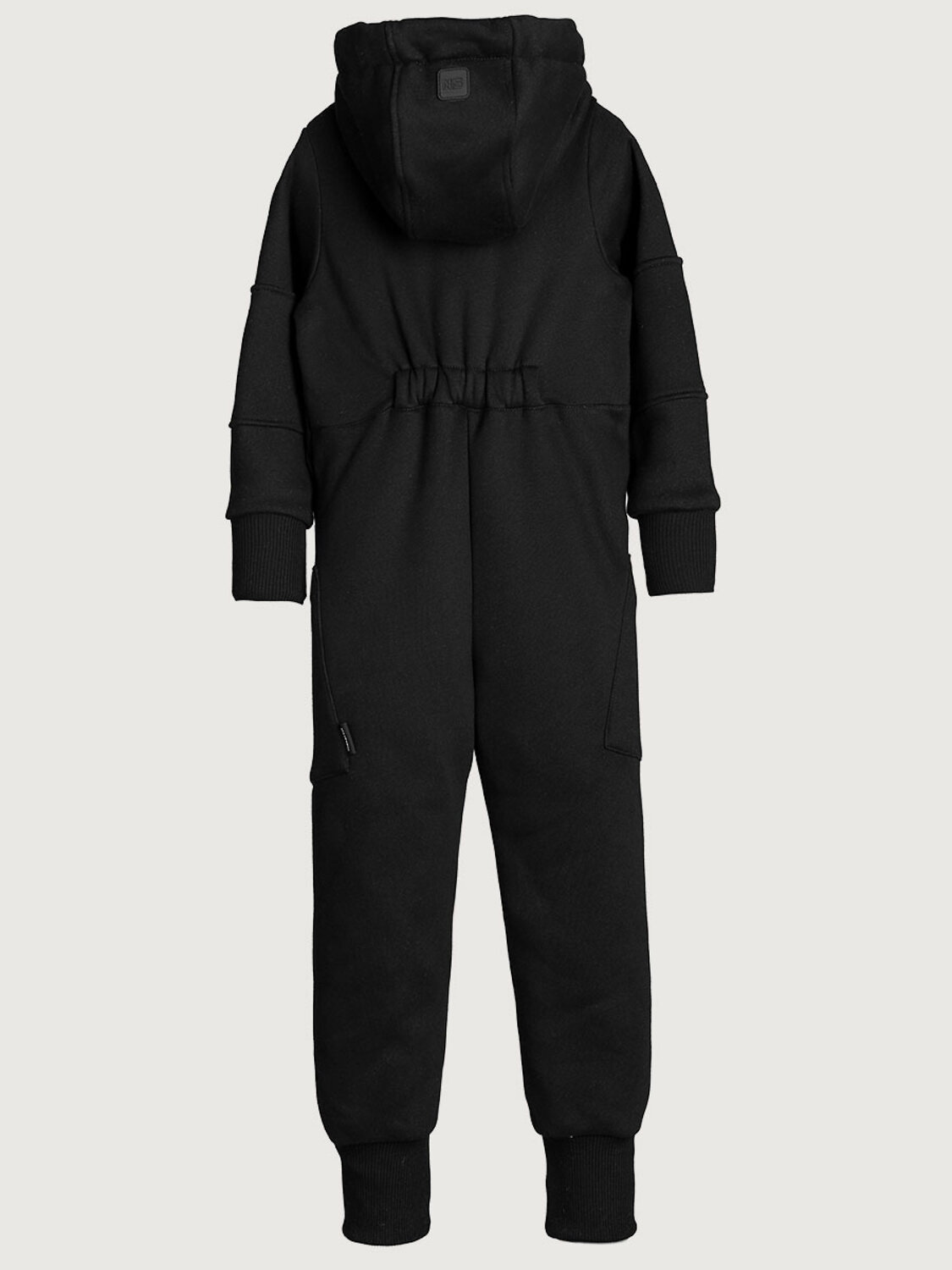 NIKASTYLE Комбинезон 533662 8т20025 черный