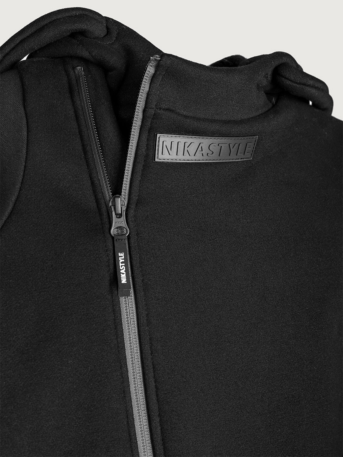 NIKASTYLE Комбинезон 533662 8т20025 черный