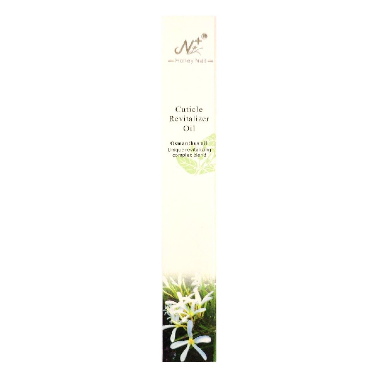 Nail Art Масло для кутикулы в карандаше / Cuticle Revitalizer Oil, османтус, 3 мл 534135 15043