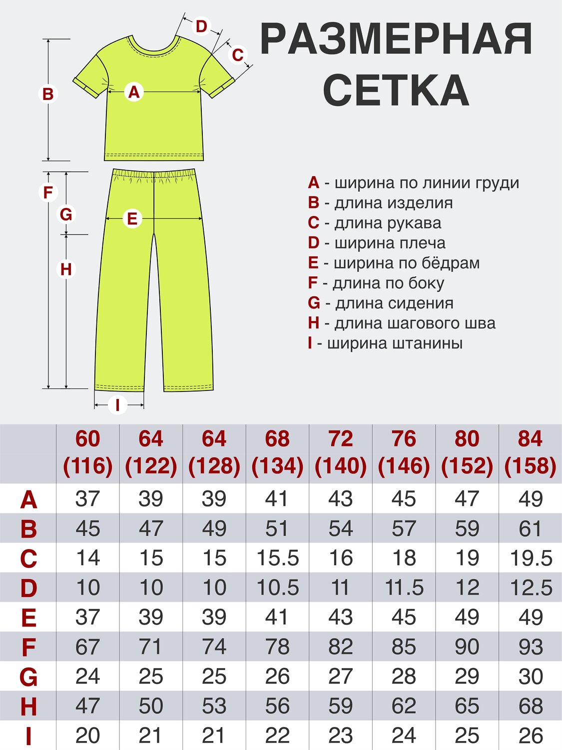 Утёнок Костюм 534520 7060 салат