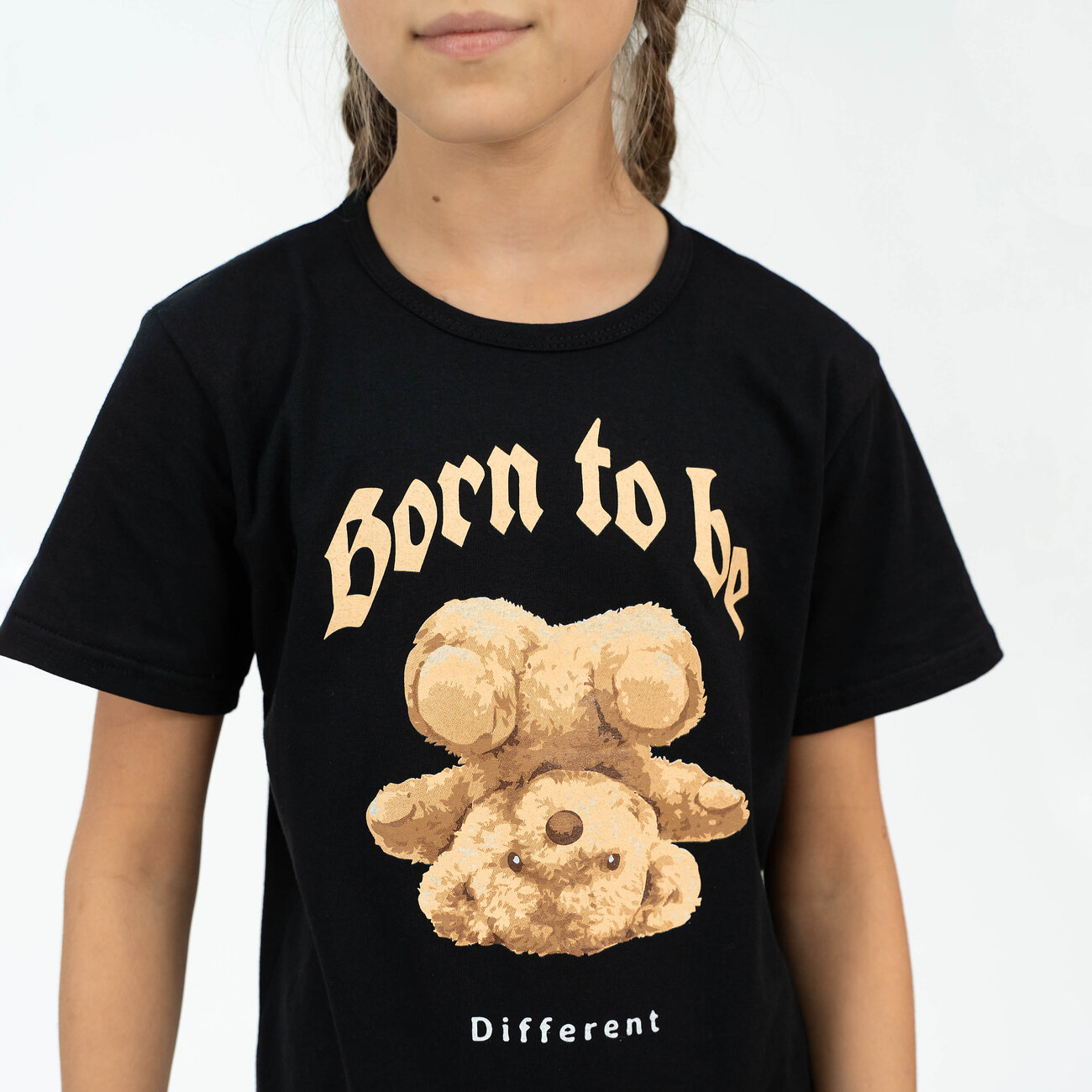 Утёнок Пижама 534550 827п/1 черный_Born