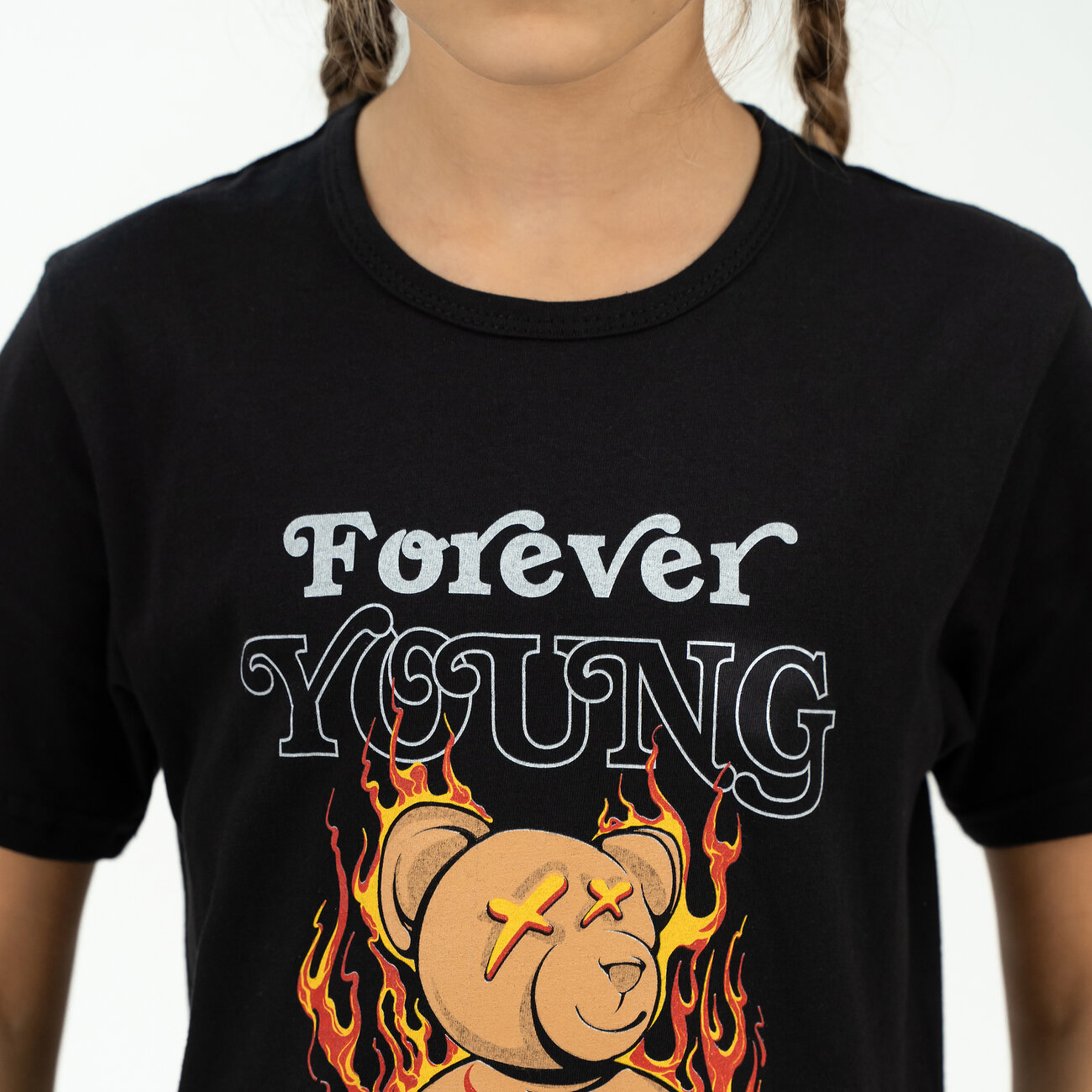 Утёнок Пижама 534554 827п/1 красный_Forever