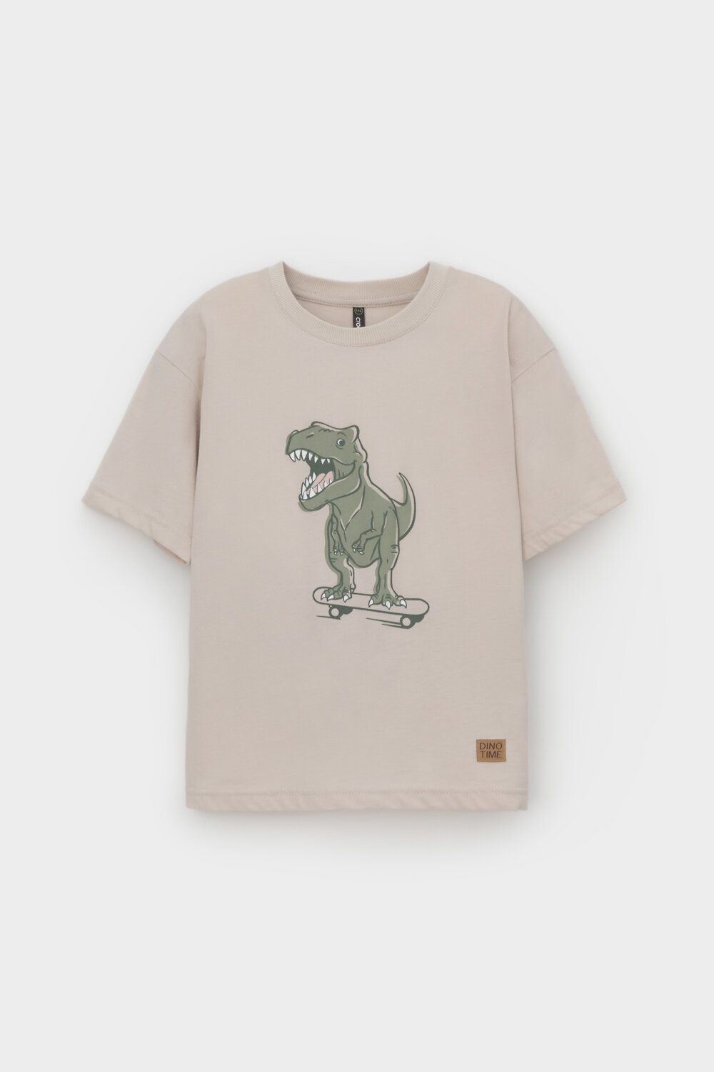 CROCKID Фуфайка 534935 КР 302725 бежевый