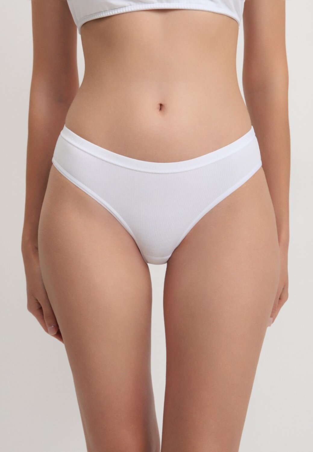 Conte elegant Трусы 535282 COMFORT COTTON LB 5571 (коробочка) white