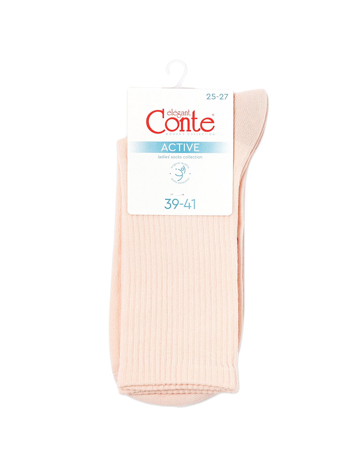 Conte elegant Носки 250662 ACTIVE Удлиненные