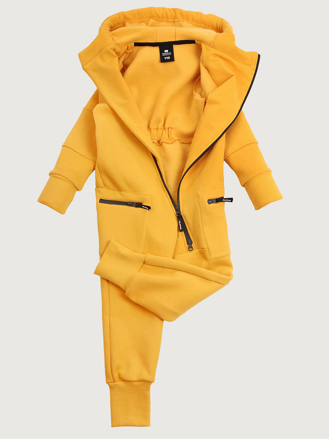 NIKASTYLE Комбинезон 535631 8т20025 мед