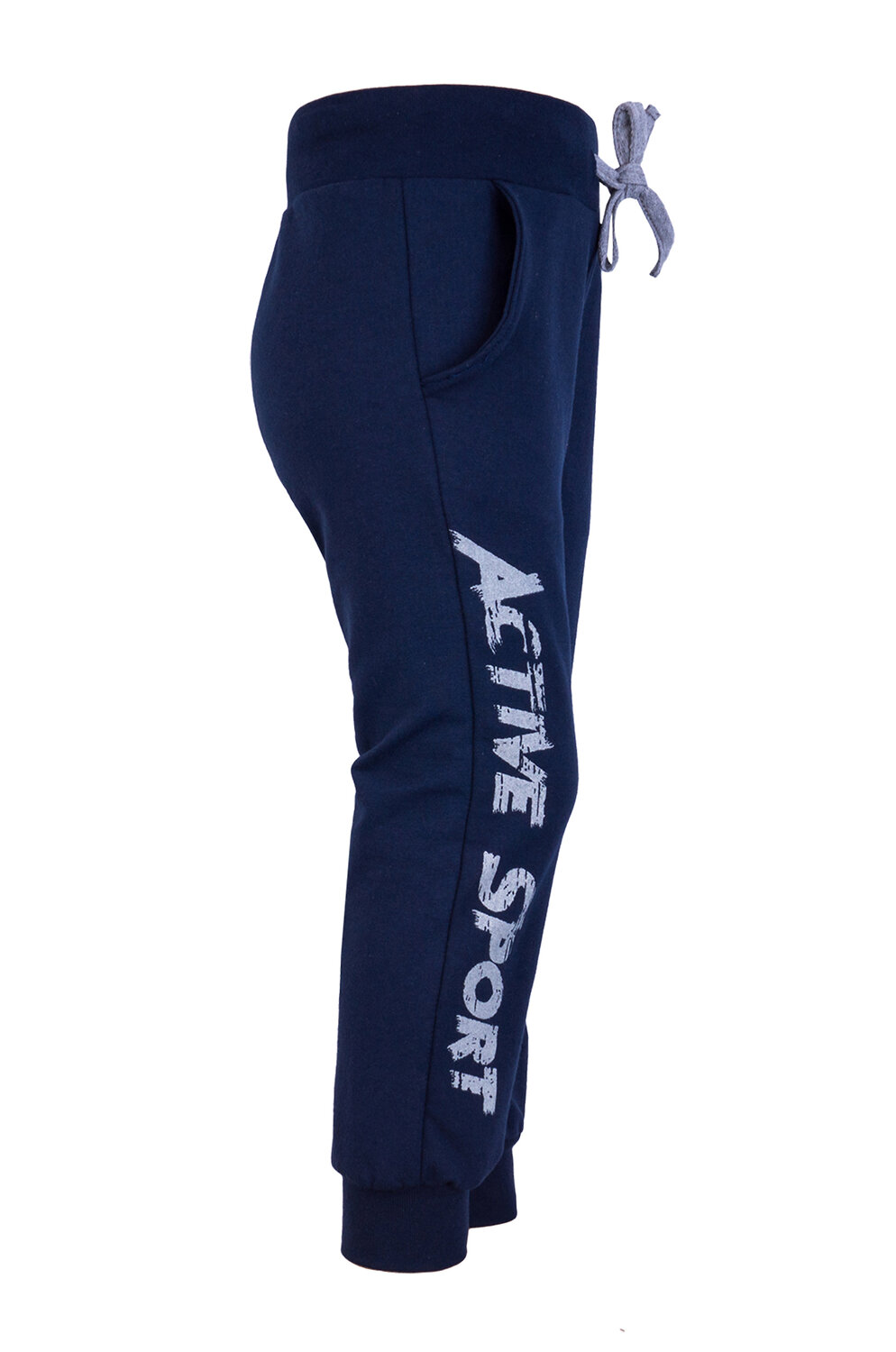 Утёнок Брюки 535981 414п т.синий_active_sport