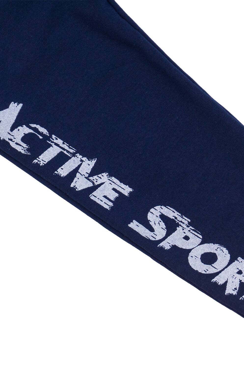 Утёнок Брюки 535981 414п т.синий_active_sport