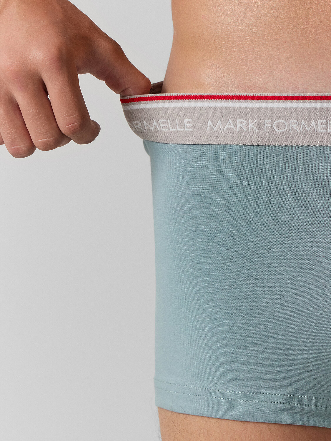 MARK FORMELLE Трусы 536343 411124-4 сланец +бриз +морская волна +гроза