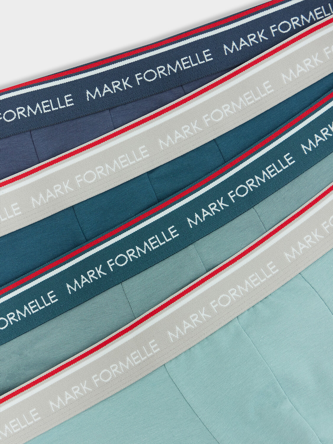MARK FORMELLE Трусы 536343 411124-4 сланец +бриз +морская волна +гроза