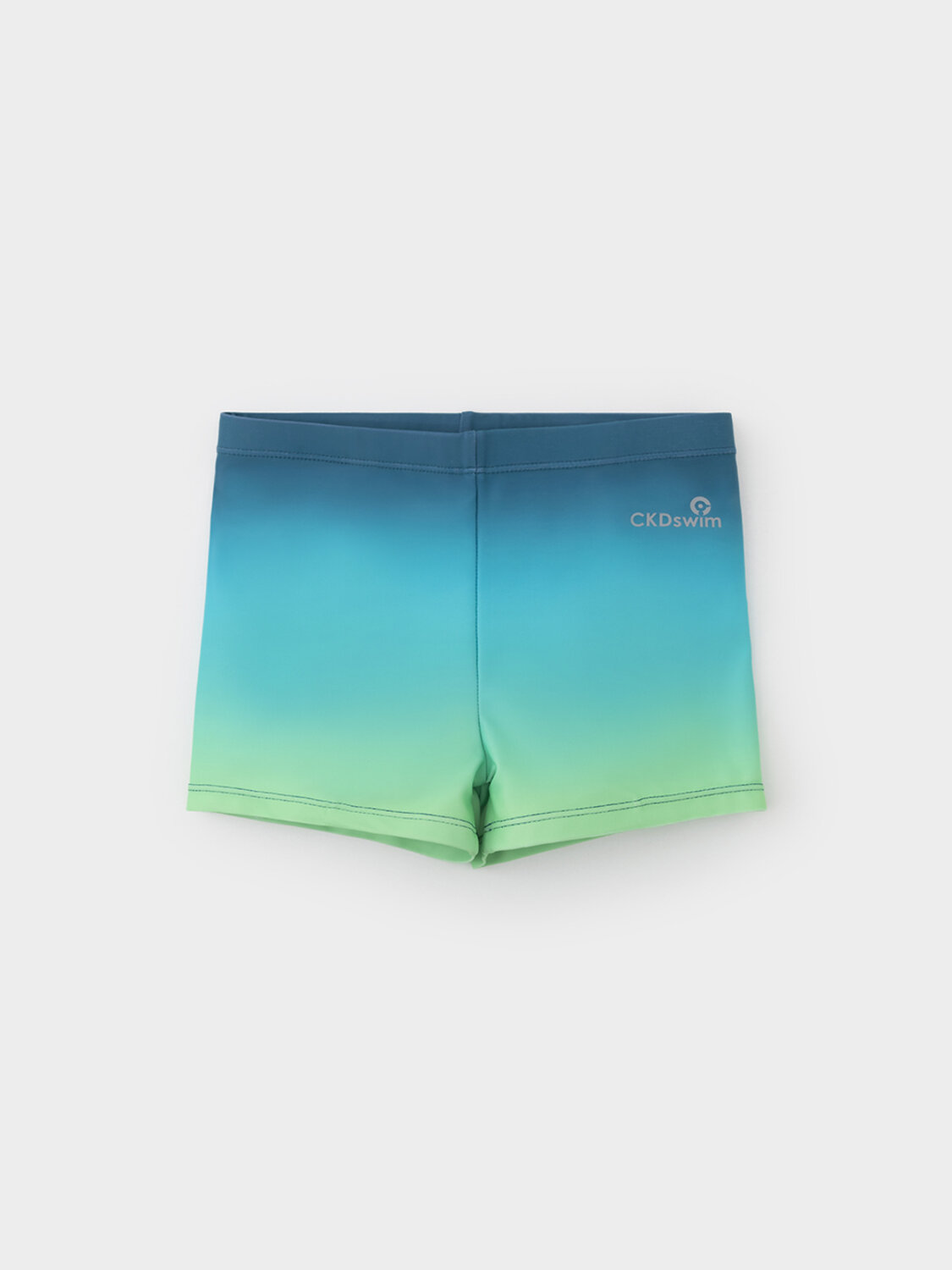 CROCKID Плавки 536365 ТК 19011/1 ФВ зеленый градиент