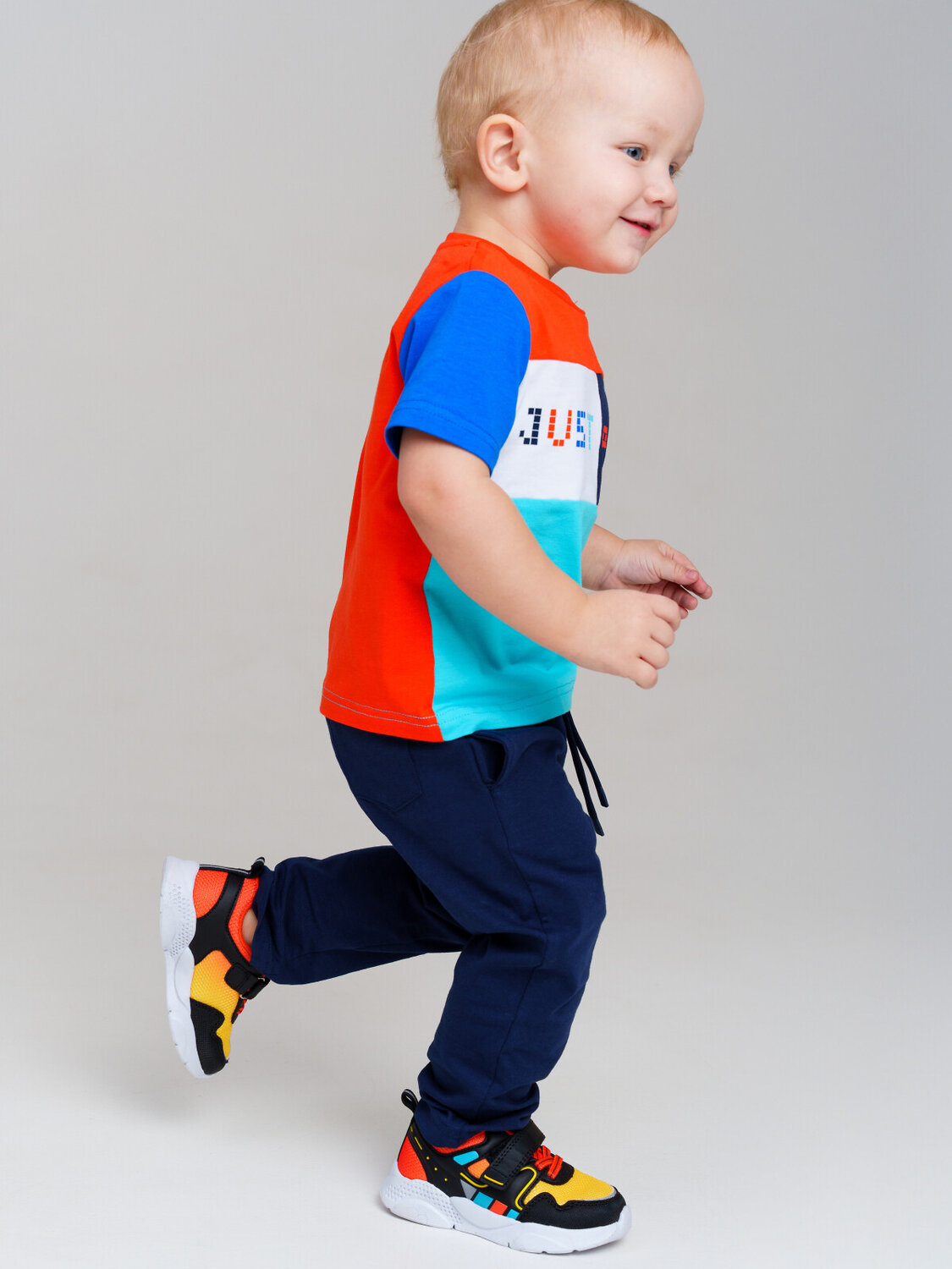 PLAYTODAY Комплект 536644 12513164 разноцветный